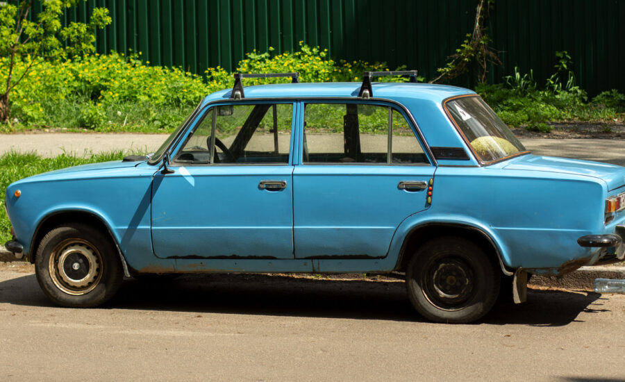 Najpovoljniji otkup starih automobila i odvoz vozila