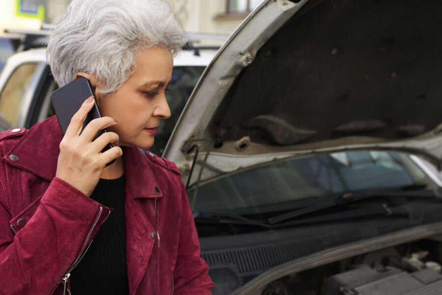 Otkup neispravnih ili oštećenih vozila zagreb