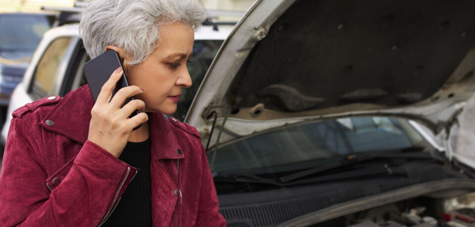 Otkup neispravnih ili oštećenih vozila zagreb