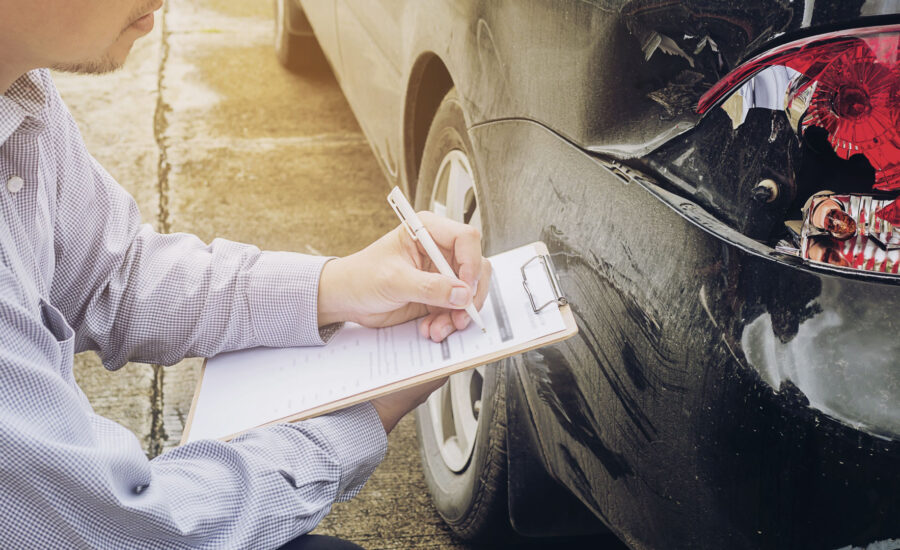 Otkup neregistriranih vozila